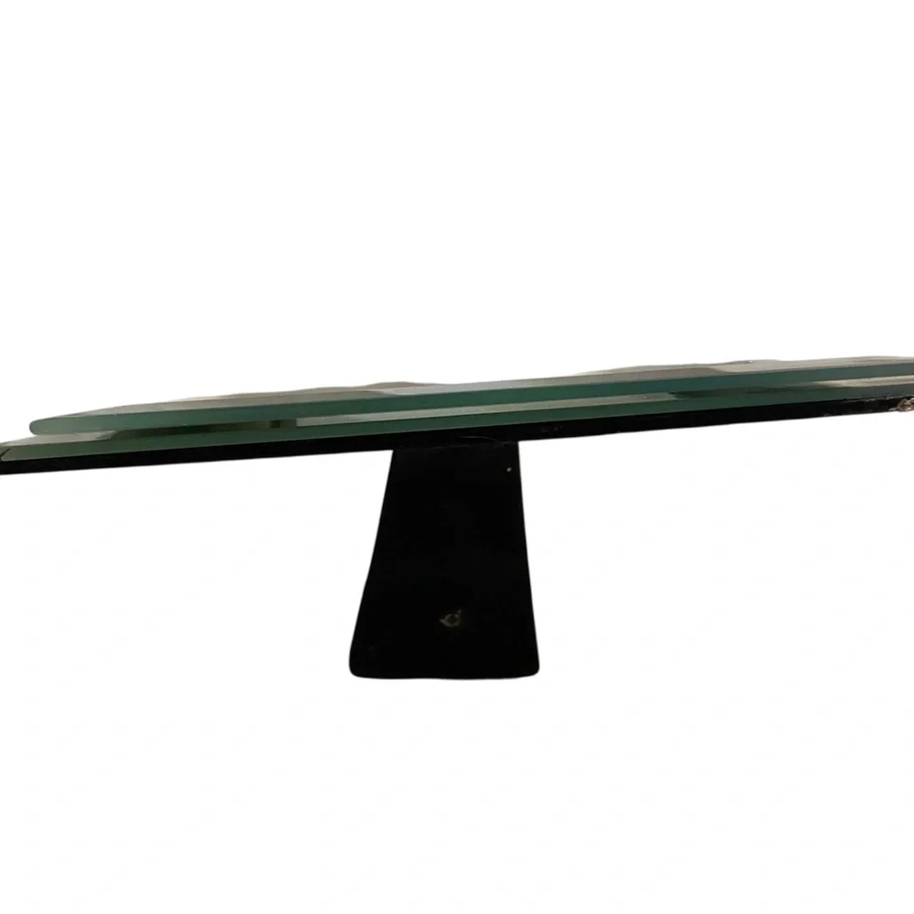 Art Deco Mirror Artsy Modern Read Frame for picture or decoration